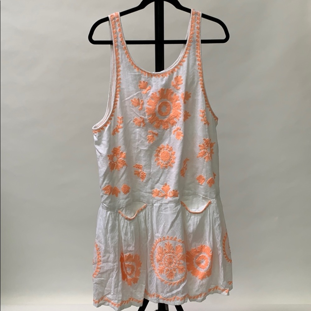 Free People New Romantics sleeveless dress